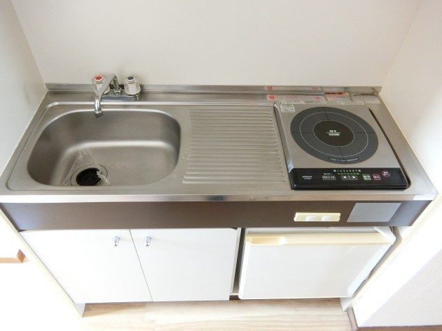 キッチン　キッチン（イメージ）