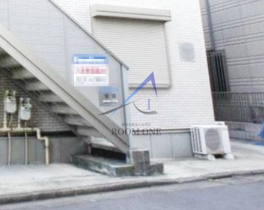 エントランス　エントランスです。