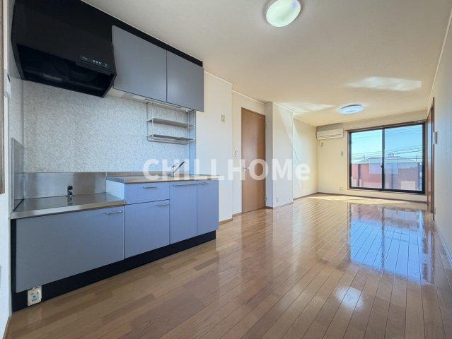 居室・リビング　当社、チルホームのHPもご覧ください(^^)/物件情報多数♪