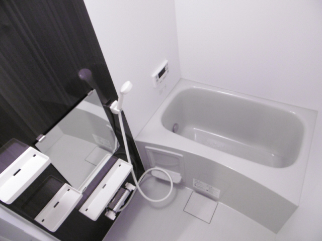 バス・シャワールーム　同タイプイメージ画像