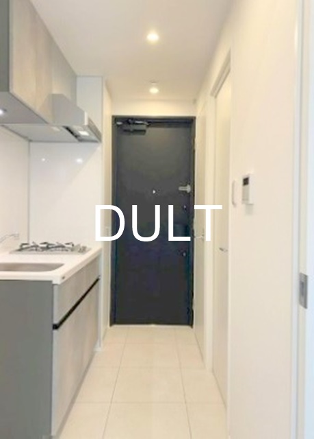 玄関　玄関です。