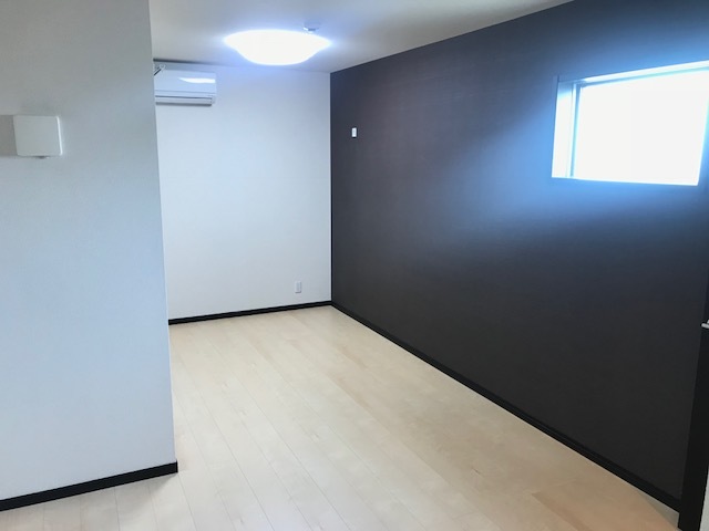 居室・リビング　同仕様写真（別室）