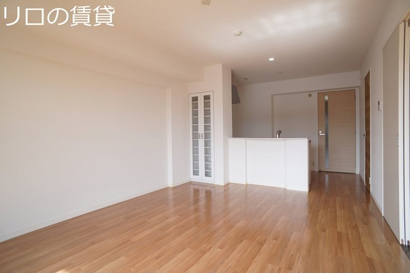 居室・リビング　別号室