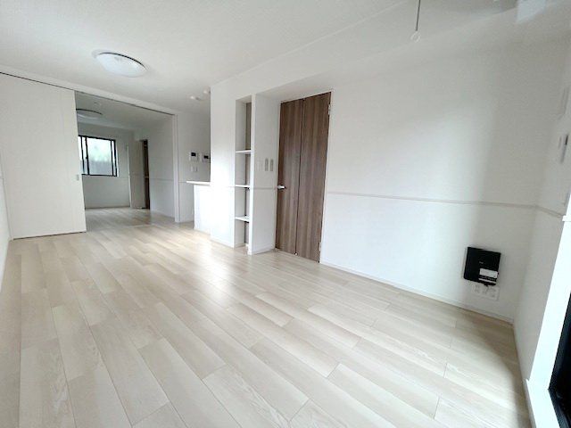 居室・リビング　リビング/居室