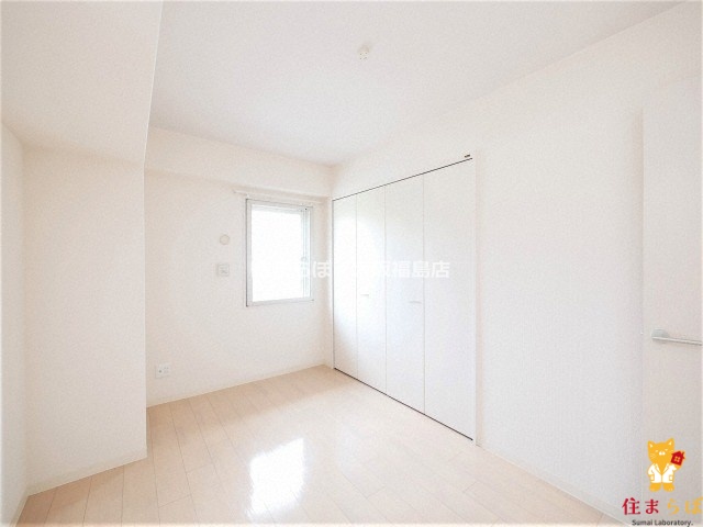 その他設備　生活に合うかが大切