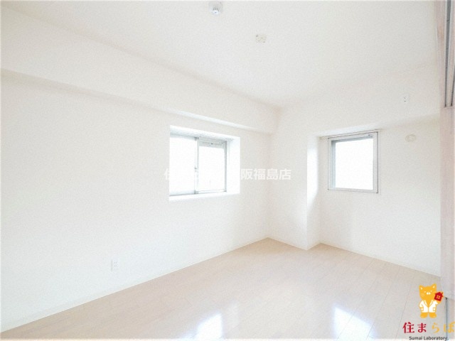 その他部屋・スペース　しっかり休める私空間