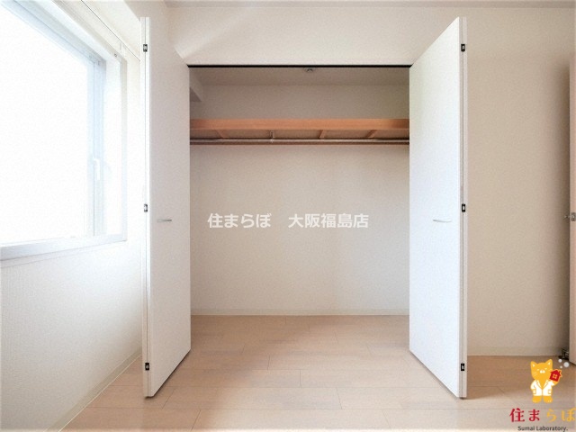 収納　使い方次第で印象が変わる