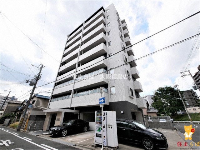 建物外観　★ ★ 口コミ平均4.94のお店 ★ ★