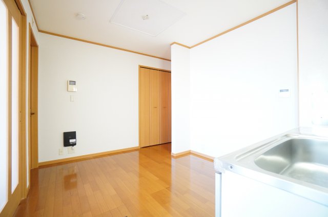 その他　※同物件・反転タイプの写真です。