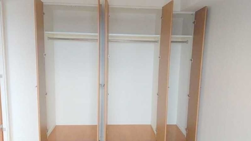 収納　※同仕様写真