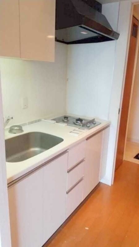 キッチン　※同仕様写真