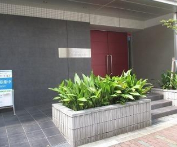 その他共有部分　綺麗な共用部分★