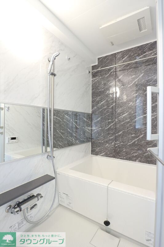 バス・シャワールーム　お部屋探しは株式会社　タウンハウジング　までお気軽にお問合…