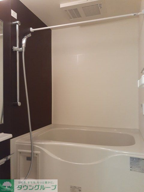 バス・シャワールーム　★お部屋探しは、タウンハウジング多摩センター店へ★