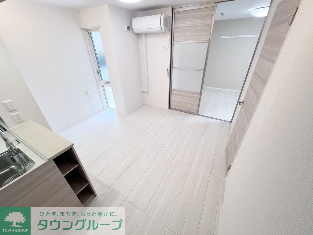 その他部屋・スペース　バルコニー