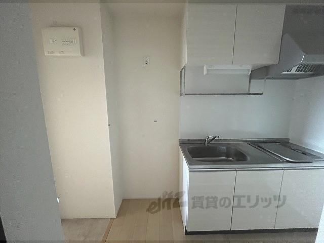 その他　駐輪場