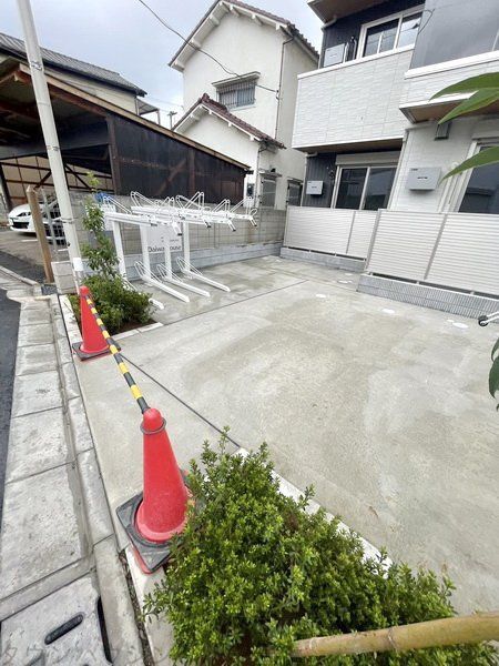 その他共有部分　外観