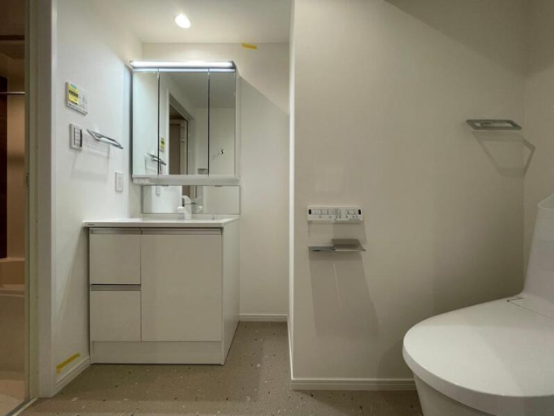 トイレ　参考写真