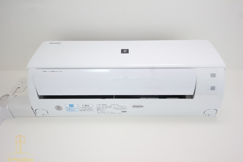 その他設備　グランディア梅田ノース