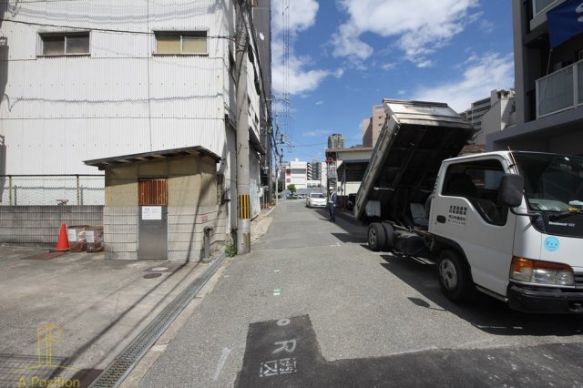 その他　グランディア梅田ノース