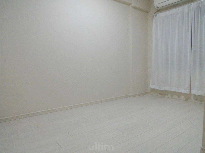 居室・リビング　※別のお部屋の写真です