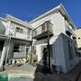 学芸大学駅より徒歩10分 1階 築49年9ヶ月の賃貸物件