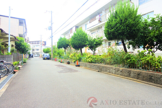 その他　周辺（その他）まで10m