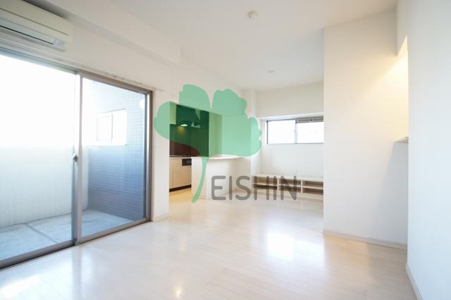 居室・リビング　アレンジ自由自在の広々空間です！