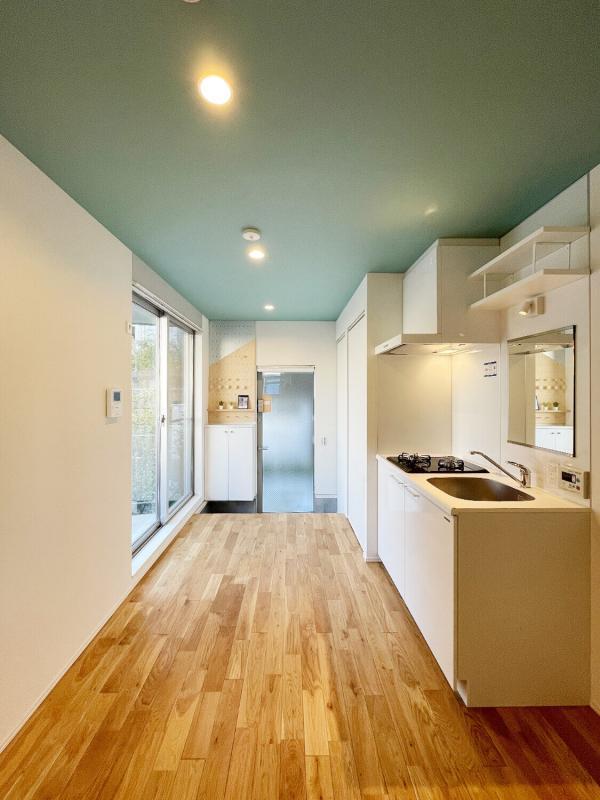 居室・リビング　居室、リビング