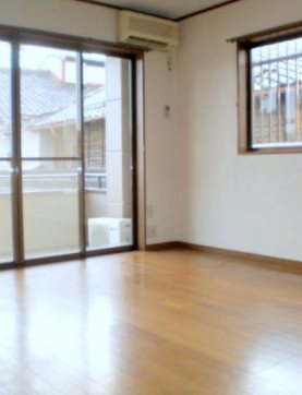 居室・リビング　※現況優先