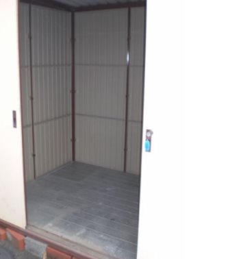 その他設備　※現況優先