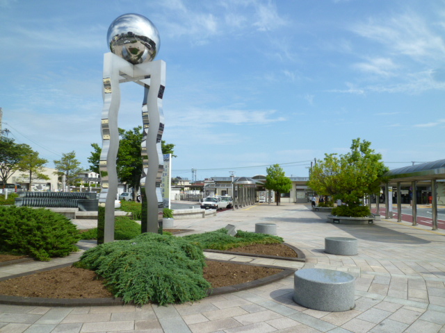 その他　JR袋井駅（その他）まで892m