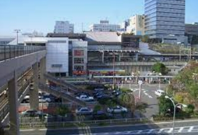 その他　東戸塚（その他）まで1184m