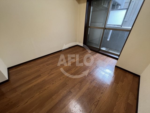 居室・リビング　U-ro玉造　洋室