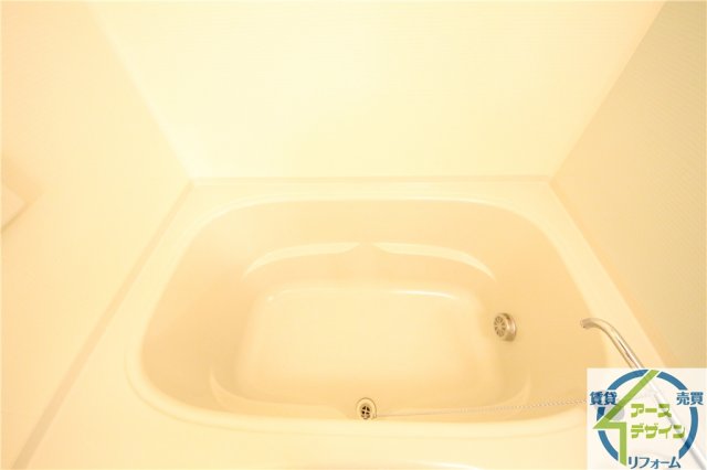 バス・シャワールーム　※類似部屋