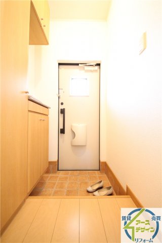 玄関　※類似部屋