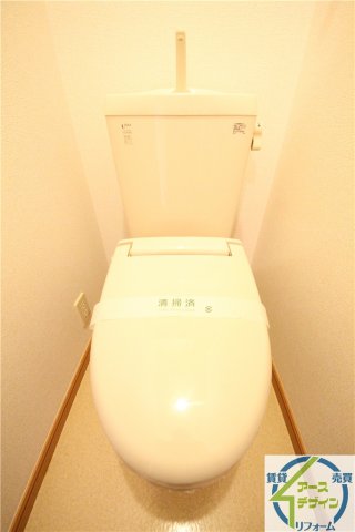 トイレ　※類似部屋