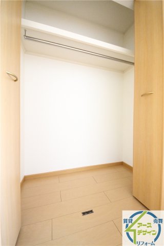収納　※類似部屋