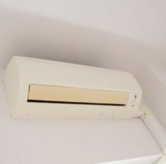 その他設備　別部屋同仕様