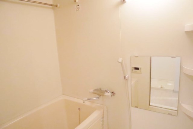 バス・シャワールーム　別部屋同仕様