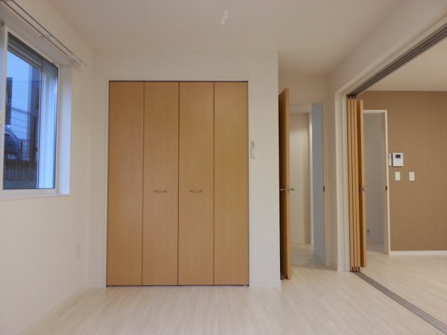 その他部屋・スペース　洋室