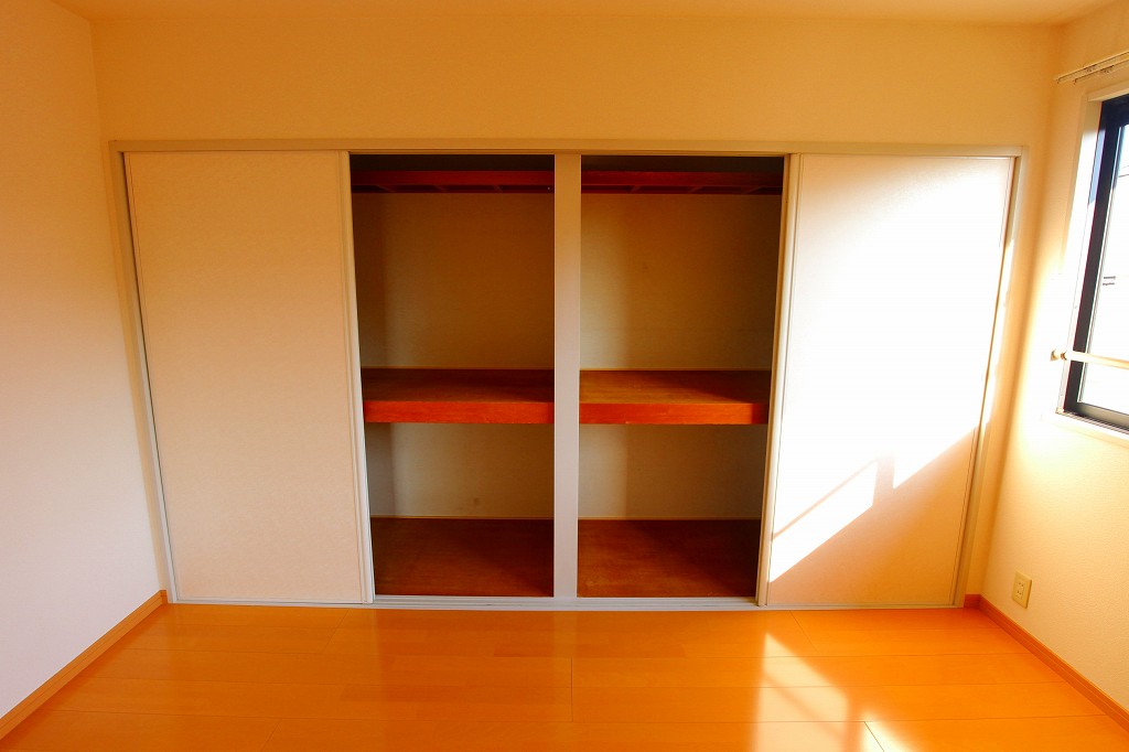 収納　・別号室参考写真