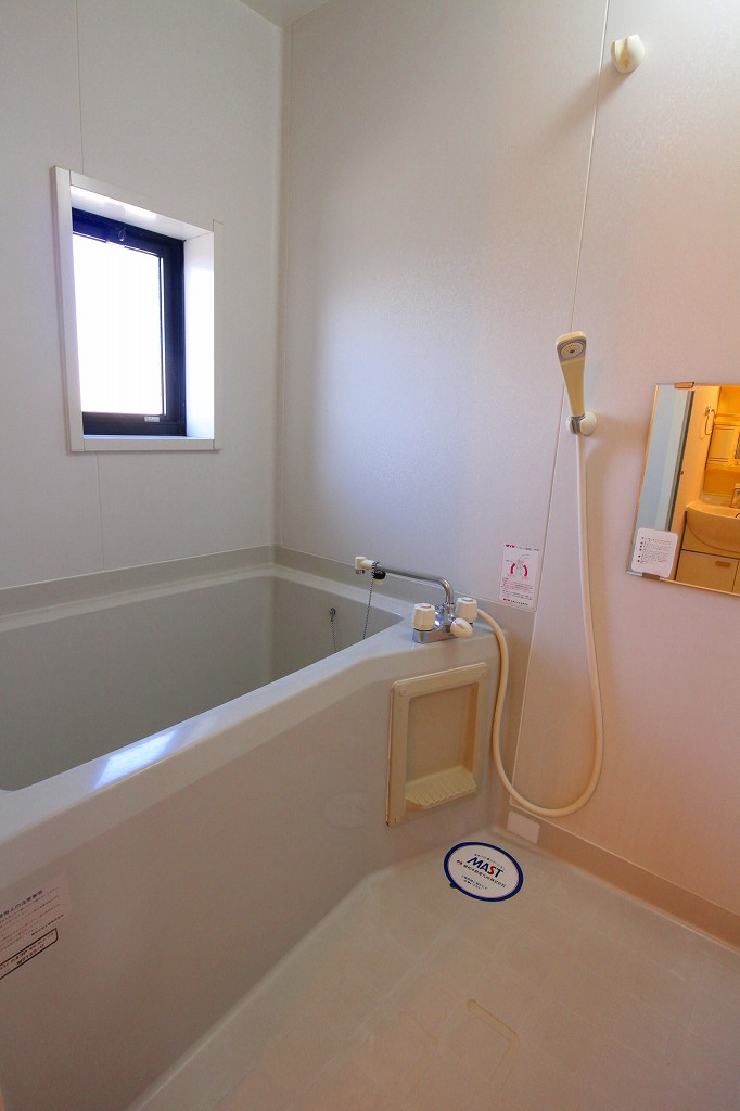 バス・シャワールーム　・別号室参考写真