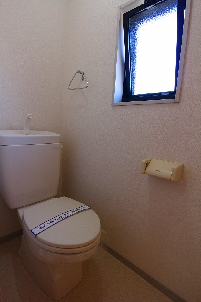 トイレ　・別号室参考写真