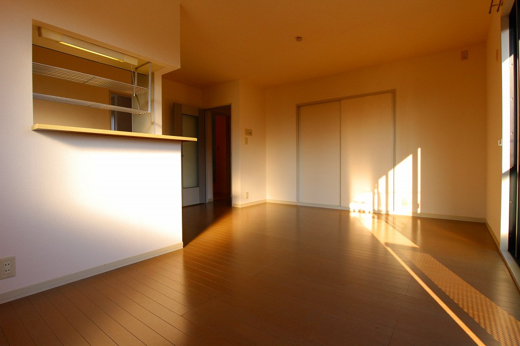 セキュリティ　・別号室参考写真