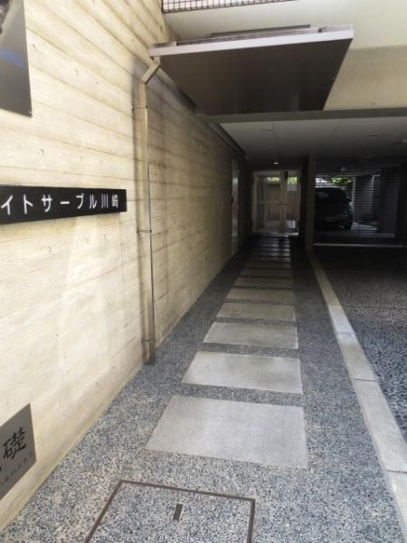 エントランス　☆エントランス☆