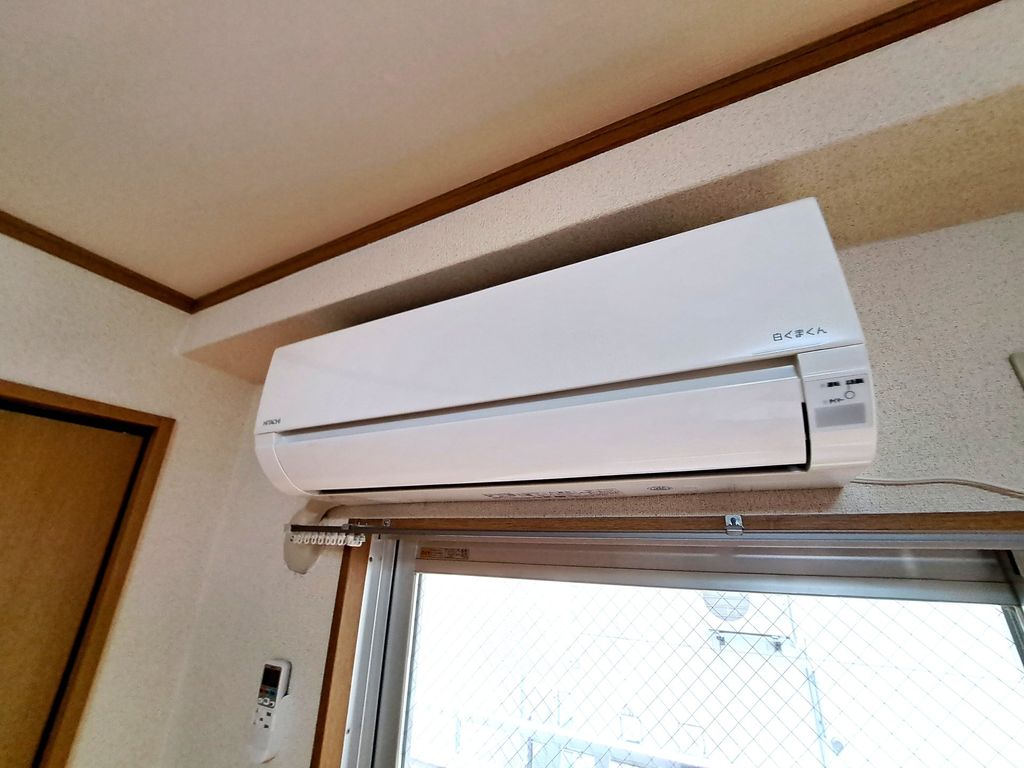 その他設備　設備