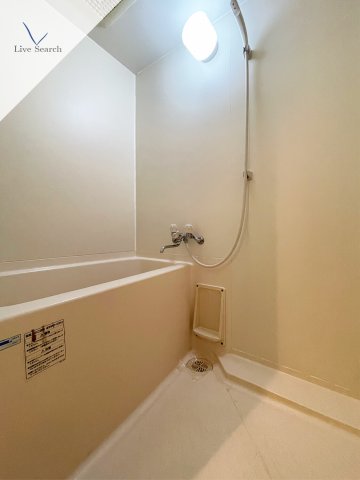 バス・シャワールーム　日々の暮らしに欠かせないお風呂です