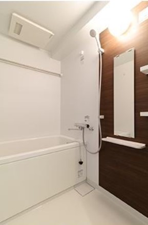 バス・シャワールーム　☆浴室☆