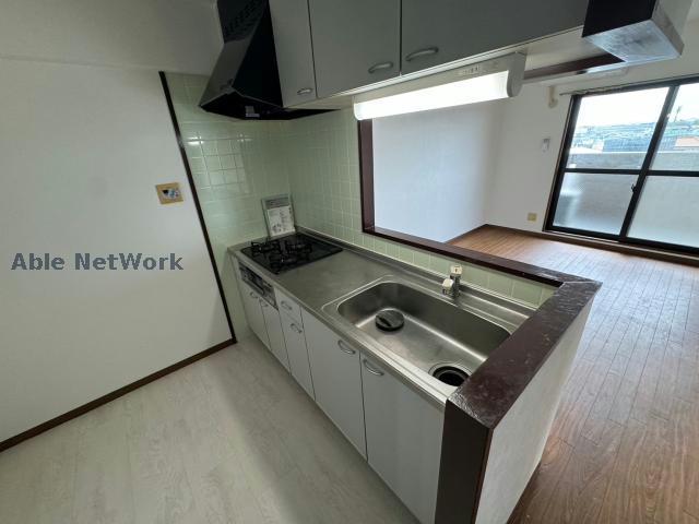 キッチン　※同タイプ